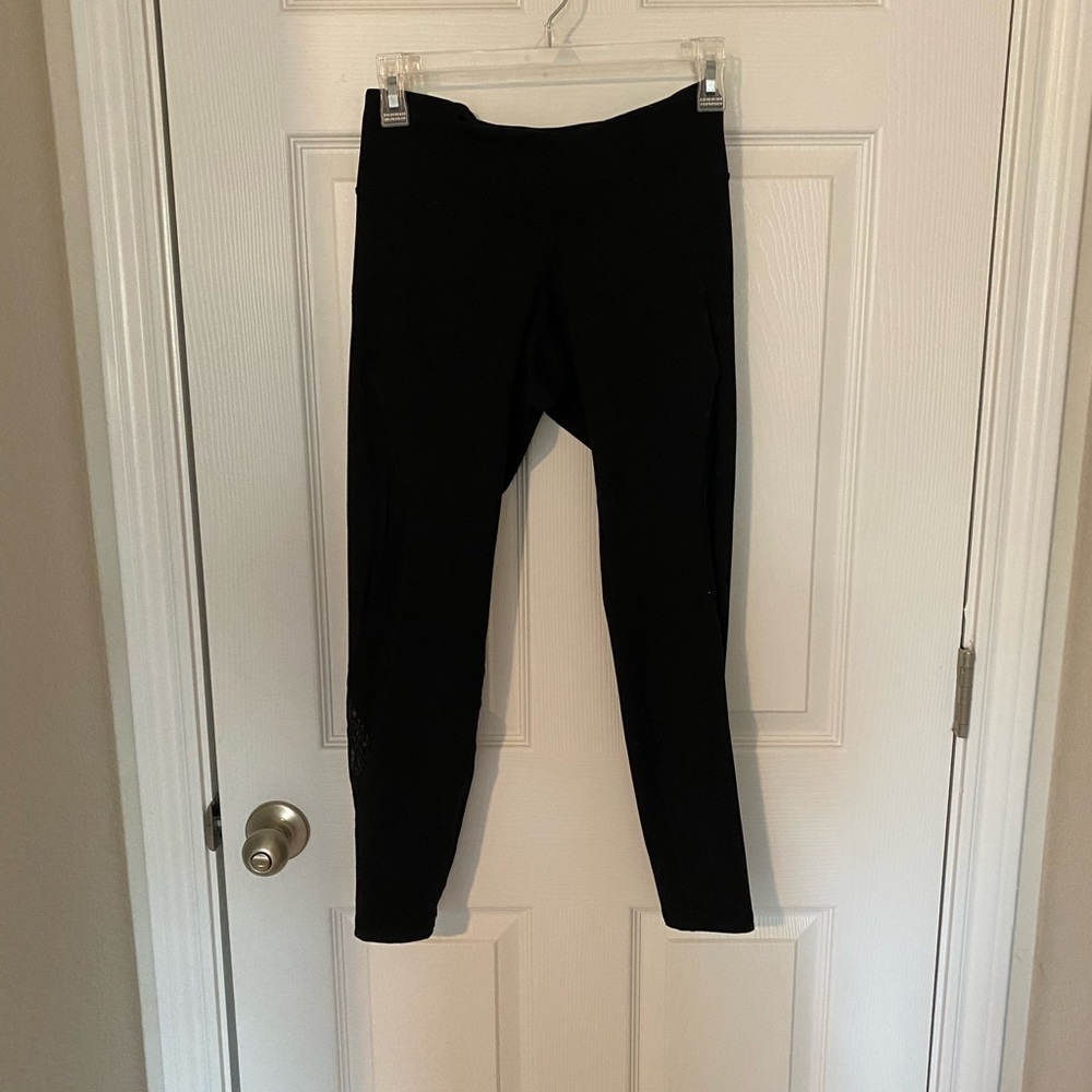 Old Navy Mesh Leggings